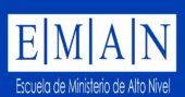logo eman